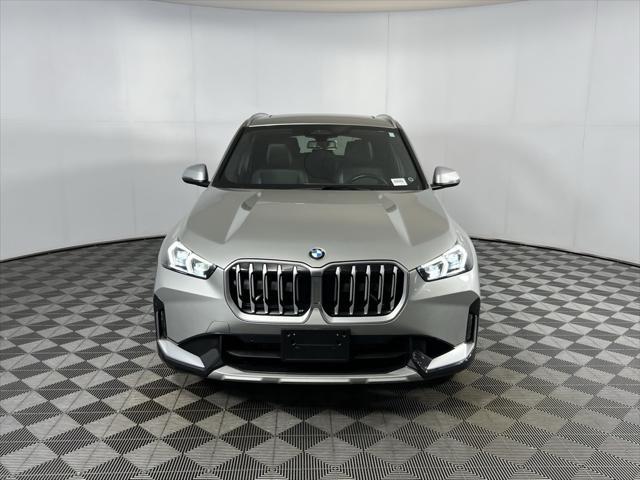 used 2024 BMW X1 car, priced at $33,073