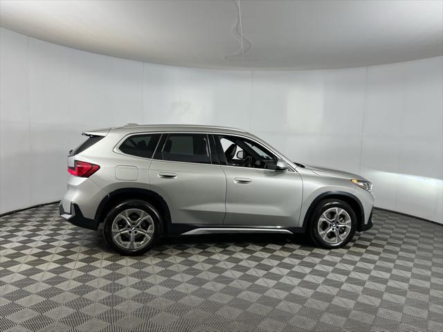 used 2024 BMW X1 car, priced at $33,073