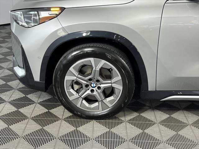 used 2024 BMW X1 car, priced at $33,073