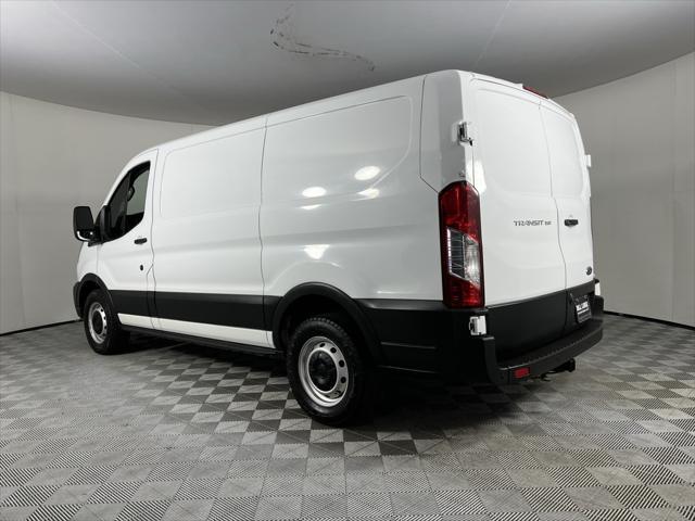 used 2020 Ford Transit-150 car, priced at $23,473