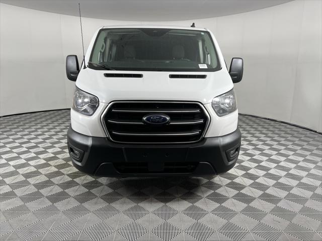 used 2020 Ford Transit-150 car, priced at $23,473