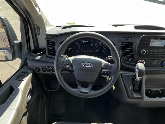 used 2020 Ford Transit-150 car, priced at $24,973