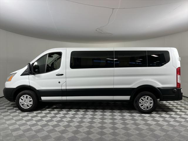 used 2019 Ford Transit-350 car, priced at $30,973