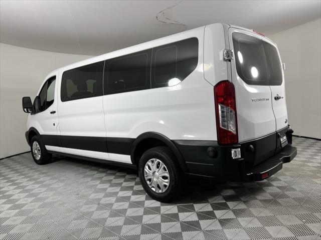 used 2019 Ford Transit-350 car, priced at $30,973