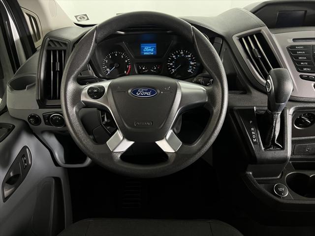 used 2019 Ford Transit-350 car, priced at $30,973