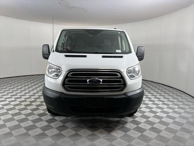 used 2019 Ford Transit-350 car, priced at $30,973