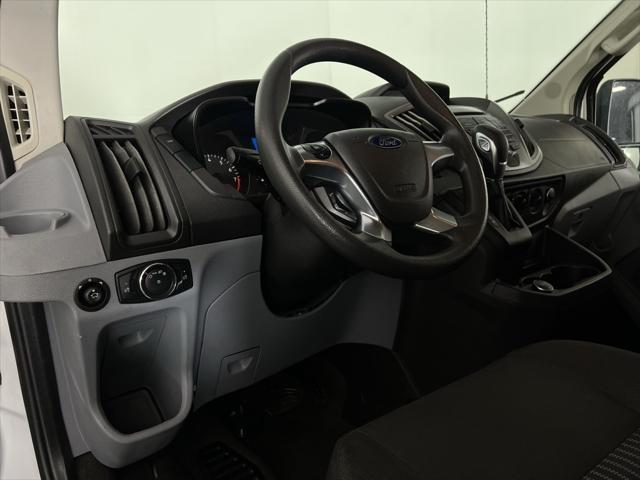 used 2019 Ford Transit-350 car, priced at $30,973