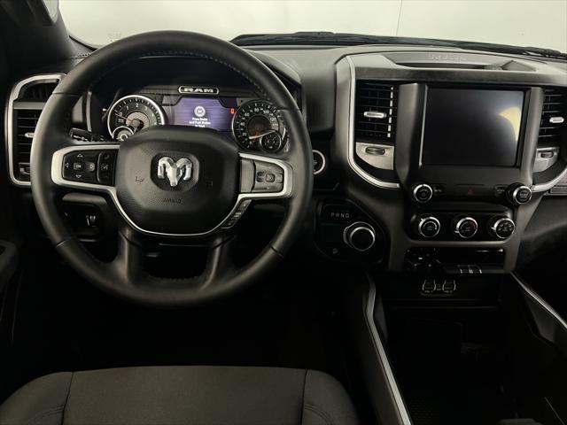 used 2022 Ram 1500 car, priced at $26,973