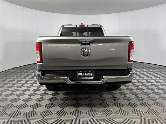 used 2022 Ram 1500 car, priced at $26,973