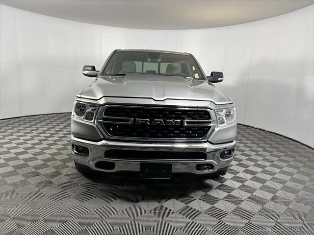 used 2022 Ram 1500 car, priced at $26,973