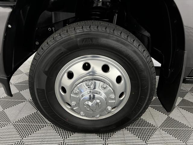 used 2022 Ram 3500 car, priced at $61,075