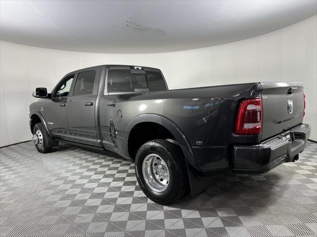used 2022 Ram 3500 car, priced at $61,075
