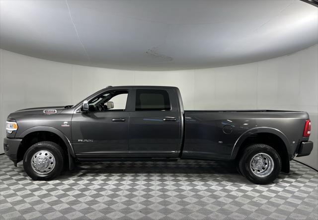 used 2022 Ram 3500 car, priced at $61,075