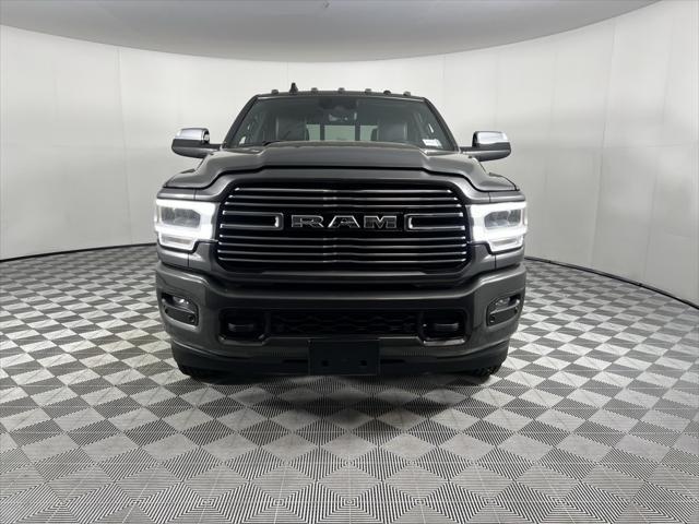 used 2022 Ram 3500 car, priced at $61,075