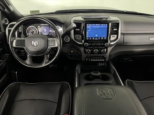 used 2022 Ram 3500 car, priced at $61,075