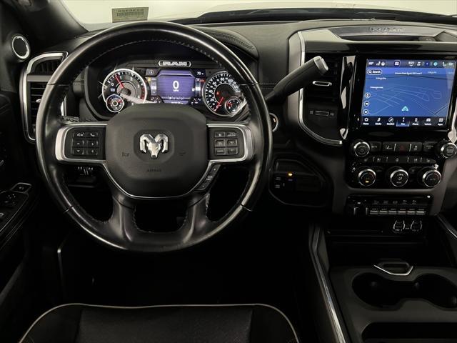 used 2022 Ram 3500 car, priced at $61,075