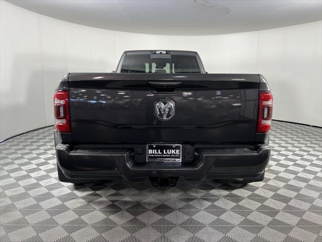 used 2022 Ram 3500 car, priced at $61,075