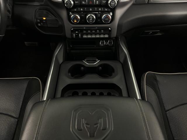 used 2022 Ram 3500 car, priced at $61,075