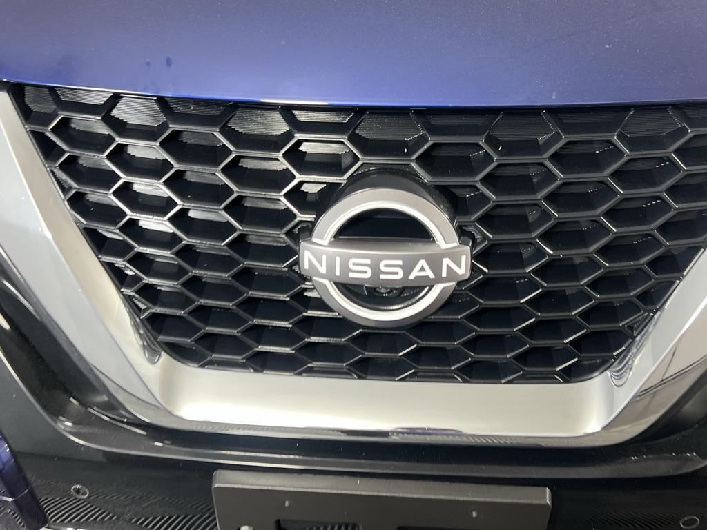 used 2024 Nissan Murano car, priced at $28,073