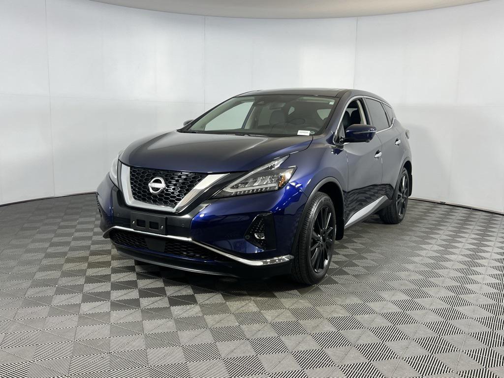 used 2024 Nissan Murano car, priced at $28,073