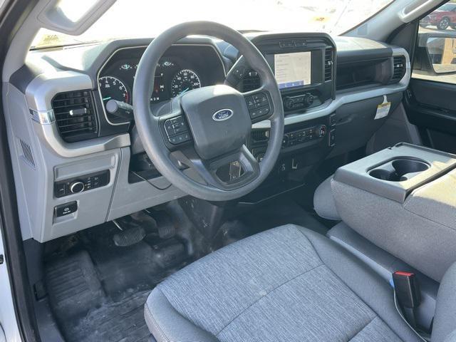 used 2022 Ford F-150 car, priced at $27,773