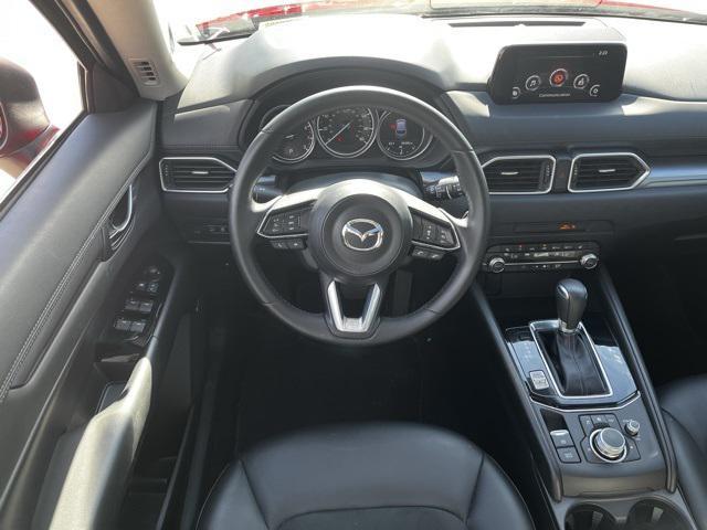 used 2019 Mazda CX-5 car, priced at $20,995