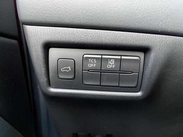 used 2019 Mazda CX-5 car, priced at $20,995