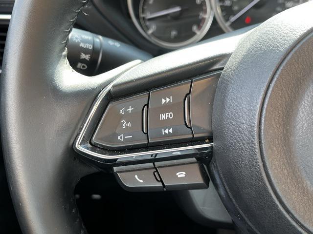 used 2019 Mazda CX-5 car, priced at $20,995