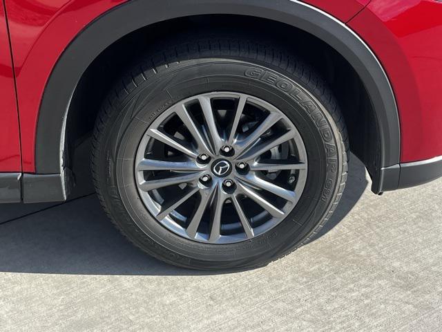 used 2019 Mazda CX-5 car, priced at $20,995
