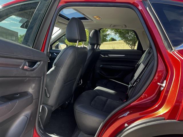 used 2019 Mazda CX-5 car, priced at $20,995