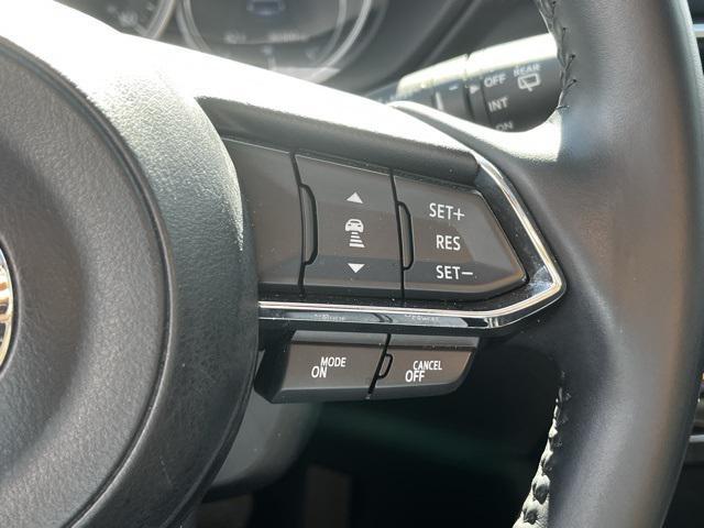 used 2019 Mazda CX-5 car, priced at $20,995