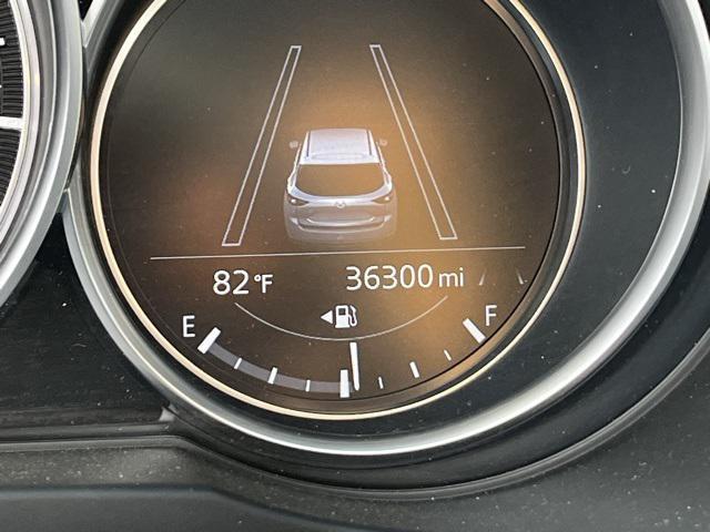 used 2019 Mazda CX-5 car, priced at $20,995