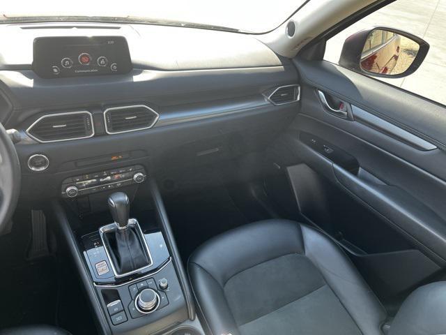 used 2019 Mazda CX-5 car, priced at $20,995