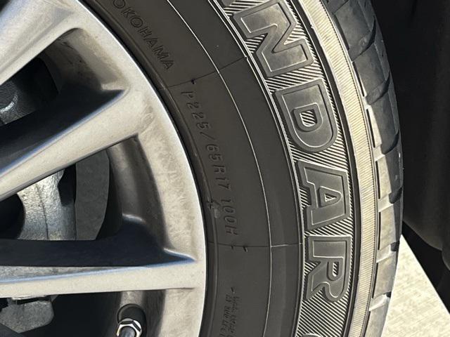 used 2019 Mazda CX-5 car, priced at $20,995