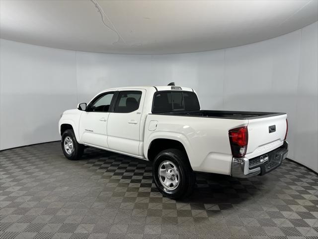 used 2023 Toyota Tacoma car, priced at $30,773