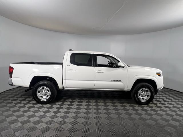 used 2023 Toyota Tacoma car, priced at $30,773