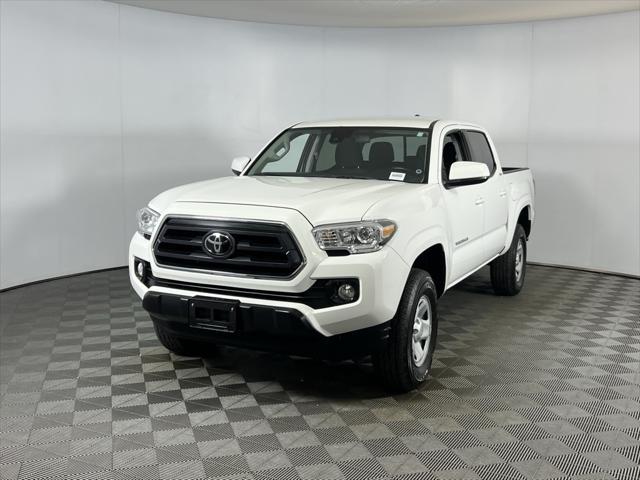 used 2023 Toyota Tacoma car, priced at $30,773