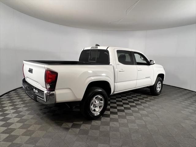 used 2023 Toyota Tacoma car, priced at $30,773