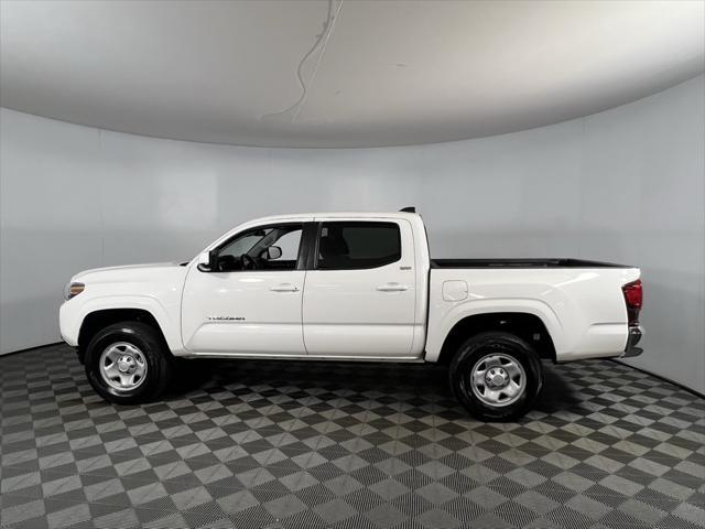 used 2023 Toyota Tacoma car, priced at $30,773