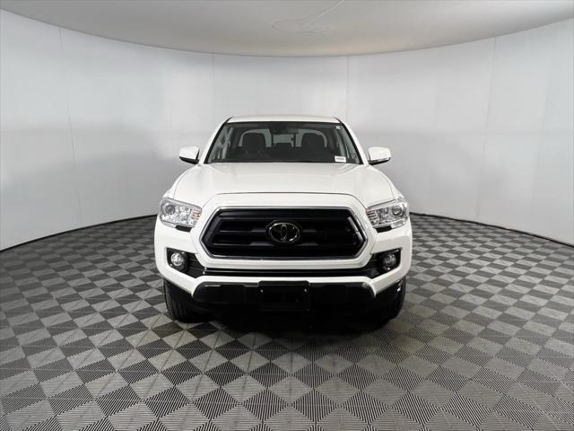 used 2023 Toyota Tacoma car, priced at $30,773