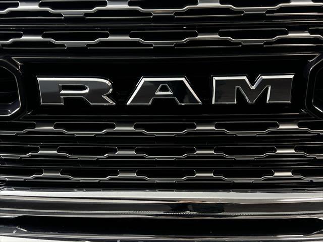 used 2022 Ram 2500 car, priced at $62,475