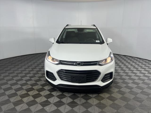 used 2022 Chevrolet Trax car, priced at $19,673