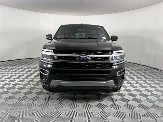 used 2024 Ford Expedition car, priced at $61,973