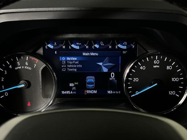 used 2024 Ford Expedition car, priced at $61,973