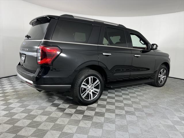 used 2024 Ford Expedition car, priced at $61,973