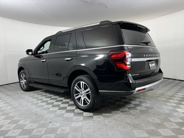 used 2024 Ford Expedition car, priced at $61,973
