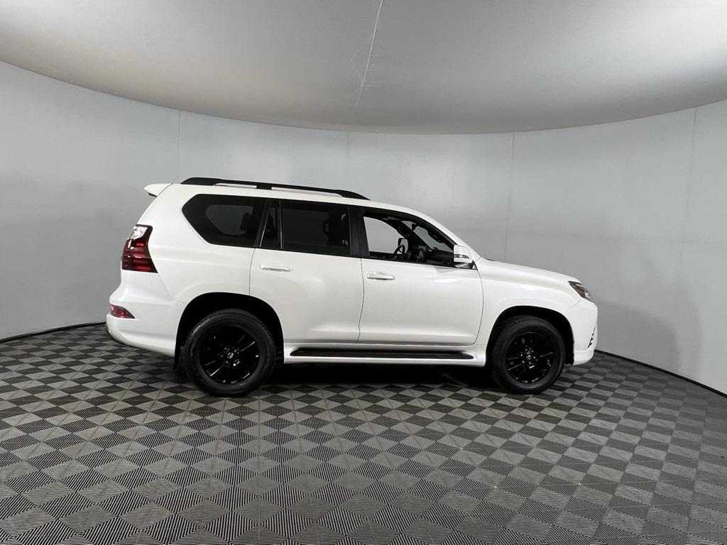 used 2022 Lexus GX 460 car, priced at $47,173