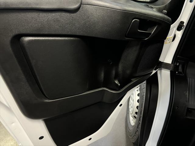 used 2024 Ram ProMaster 2500 car, priced at $32,673