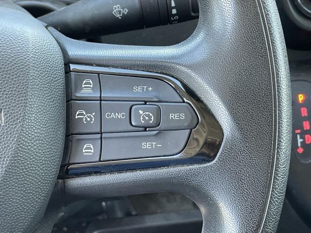 used 2024 Ram ProMaster 2500 car, priced at $33,973