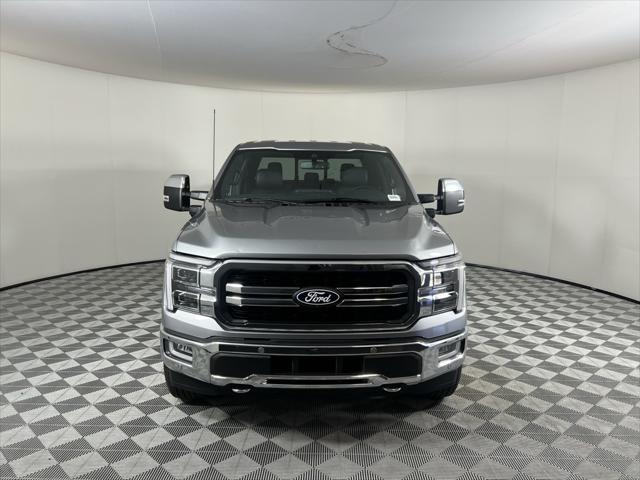 used 2024 Ford F-150 car, priced at $49,975